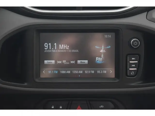 ONIX - 1.0 MPFI LT 8V 4P MANUAL