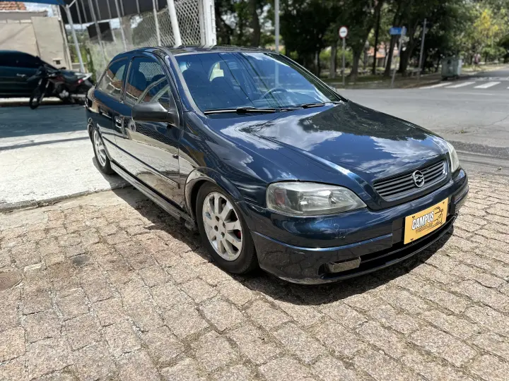 ASTRA 2.0 MPFI GLS 8V