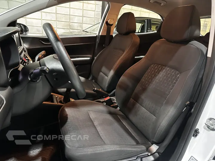 HB20 1.0 12V FLEX COMFORT MANUAL