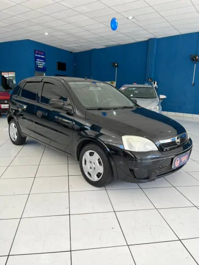CORSA 1.4 MPFI Maxx 8V