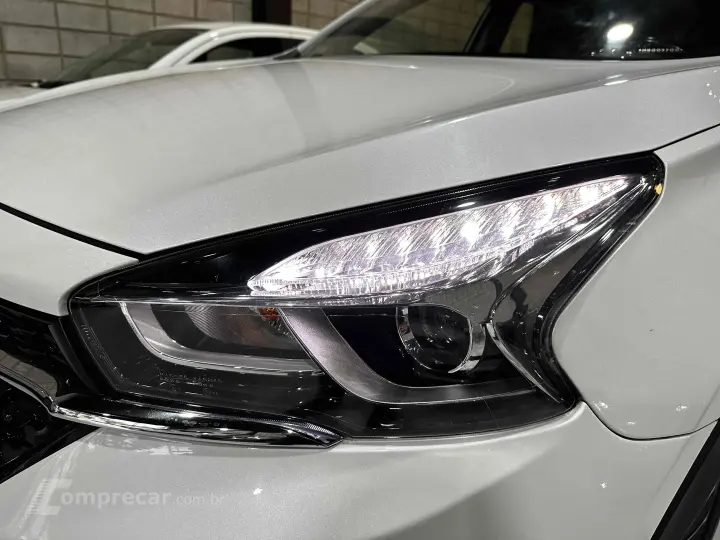 TIGGO 7 1.5 VVT TURBO iFLEX TXS DCT