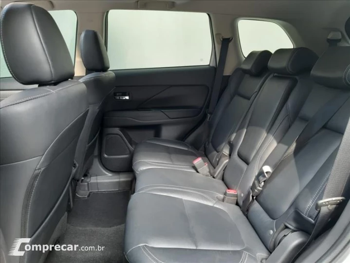 OUTLANDER 2.0 Comfort 16V