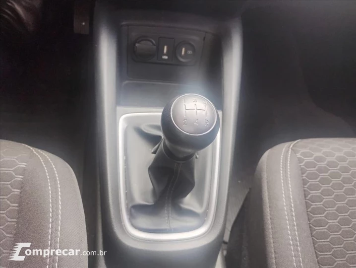 HB20 1.0 12V FLEX VISION MANUAL