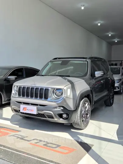 RENEGADE 1.8 16V Limited