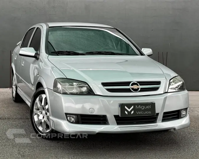 ASTRA 2.0 MPFI Advantage 8V