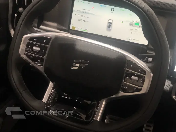 T2 1.5 TCI PHEV ADVANCED AWD DHT