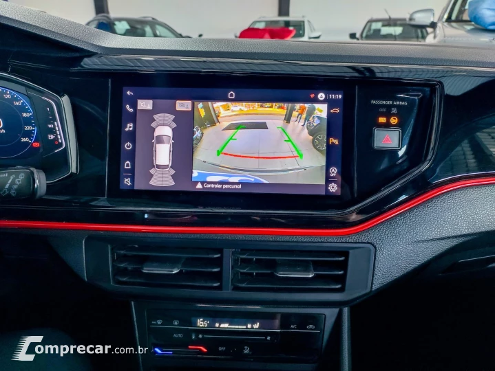 NIVUS 1.0 200 TSI Highline