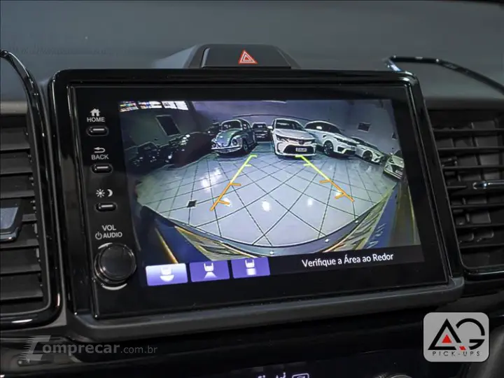 CITY 1.5 I-vtec Touring