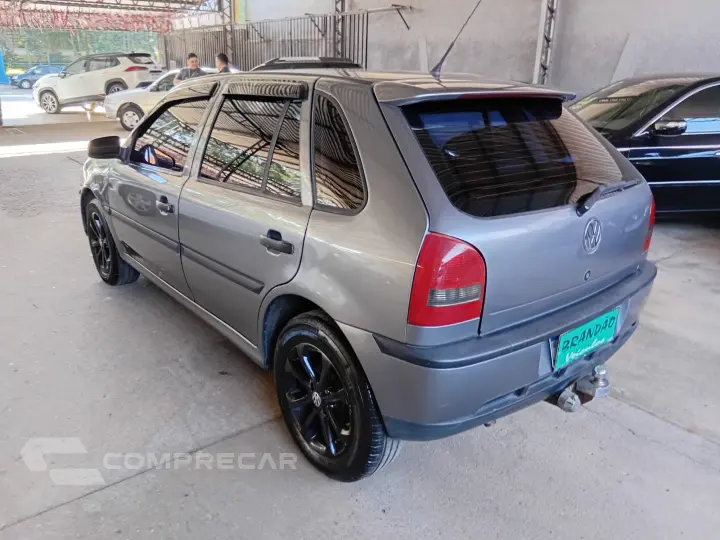 Volkswagen gol G3 Power