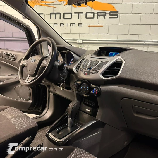 ECOSPORT 2.0 SE 16V