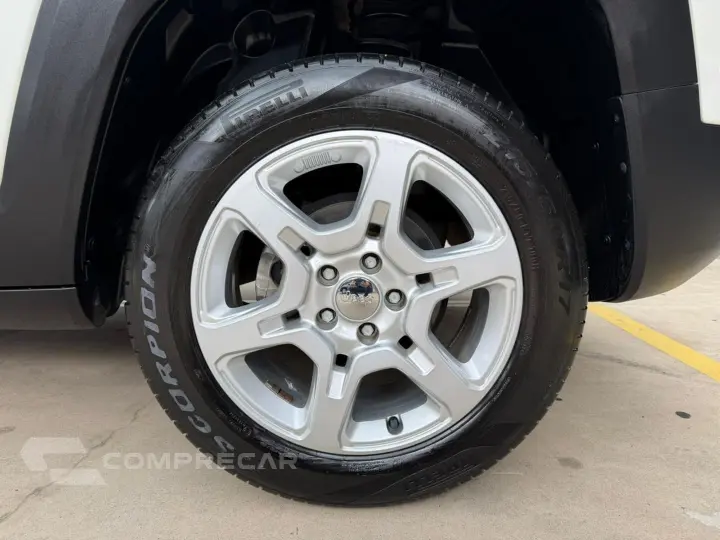Renegade 1.3 T270 Turbo Flex Sport At6