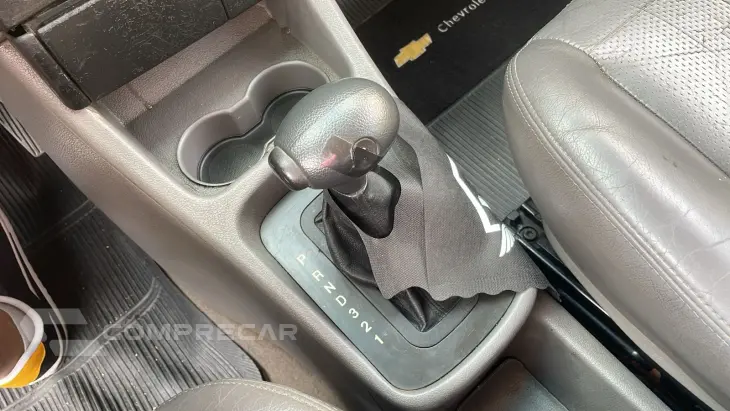 ZAFIRA 2.0 MPFI Elite 8V