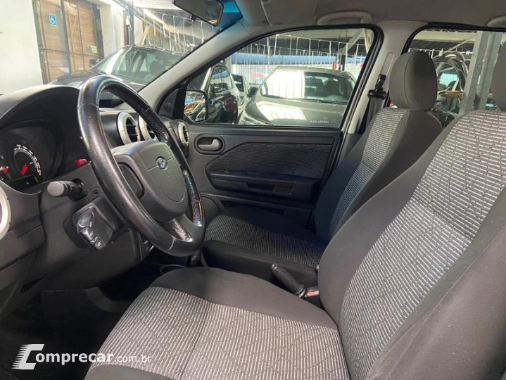 ECOSPORT FREESTYLE 2.0 16V FLEX 5P