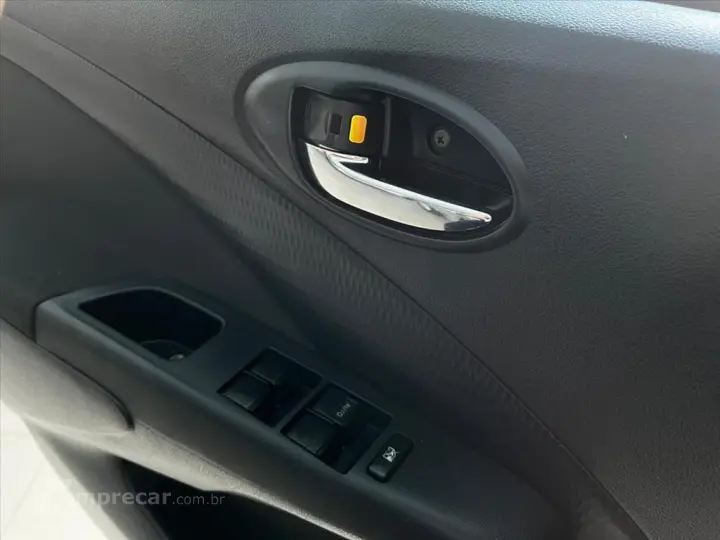 ETIOS 1.5 XLS 16V FLEX 4P MANUAL