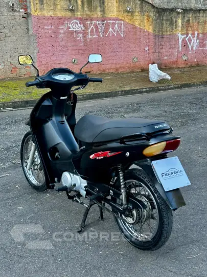 Biz C 100