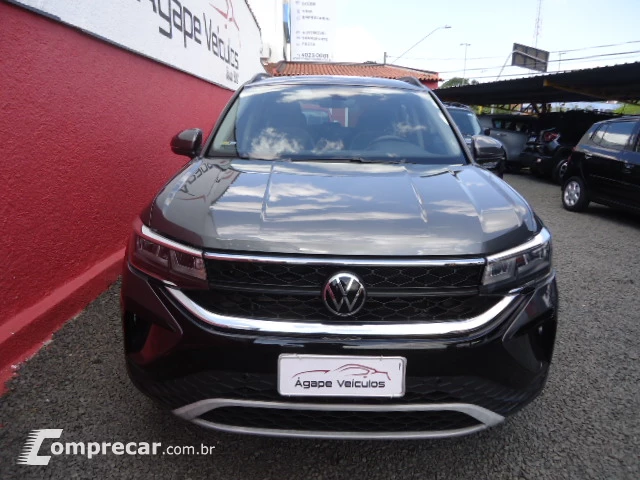 TAOS 1.4 250 TSI Comfortline