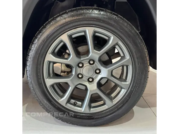 COMPASS 1.3 T270 TURBO FLEX SPORT AT6