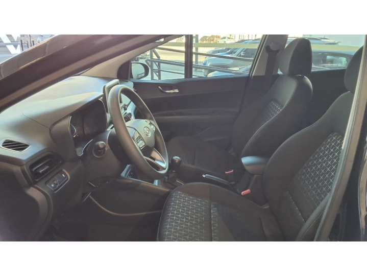 HB20 1.0 12V FLEX LIMITED PLUS MANUAL