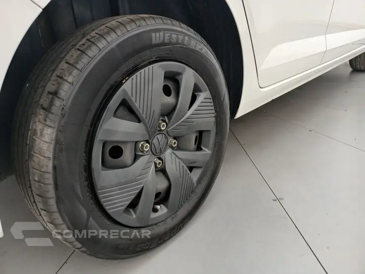 POLO 1.0 MPI TRACK MANUAL