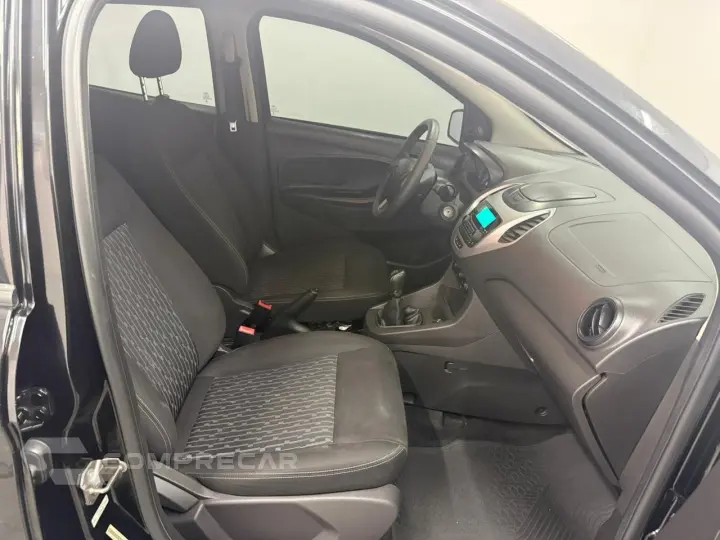 Ka 1.0 SE/SE Plus TiVCT Flex 5p