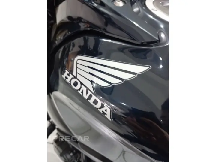 CB 650R