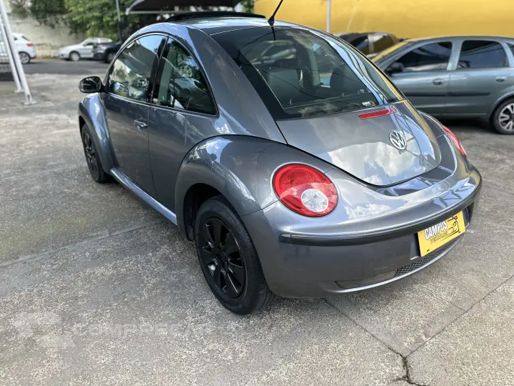 NEW BEETLE 2.0 MI 8V