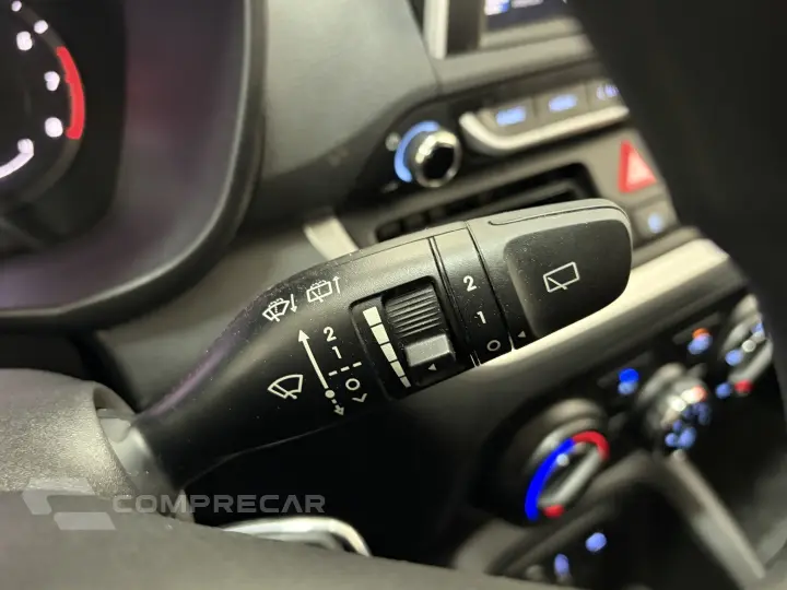 HB20 1.0 12V FLEX COMFORT MANUAL