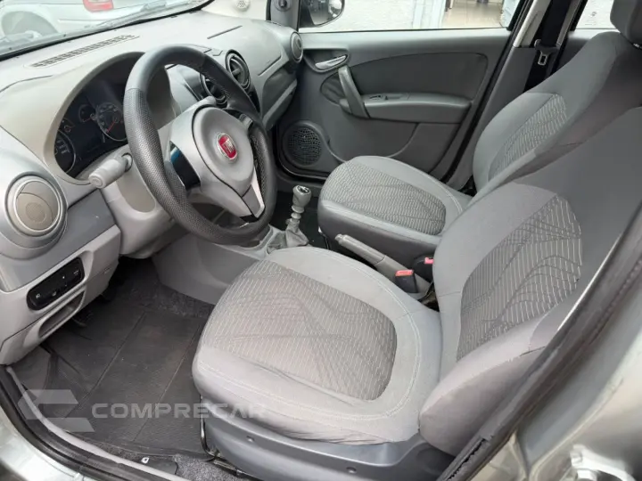 Palio 1.4 4P FLEX ATTRACTIVE