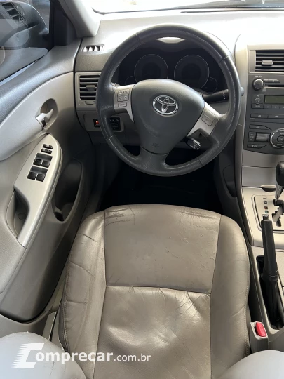 COROLLA 1.8 XEI 16V