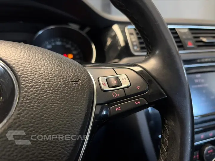 JETTA 2.0 TSI HIGHLINE 211CV GASOLINA 4P TIPTRONIC