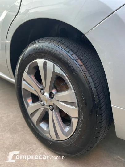SPIN 1.8 Premier 8V