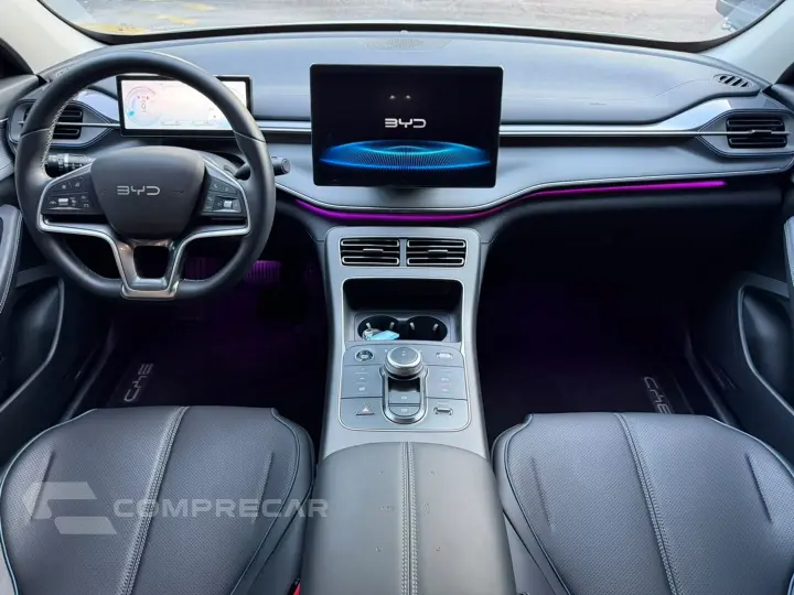 King 1.5 Dm-I Phev Gs Automático