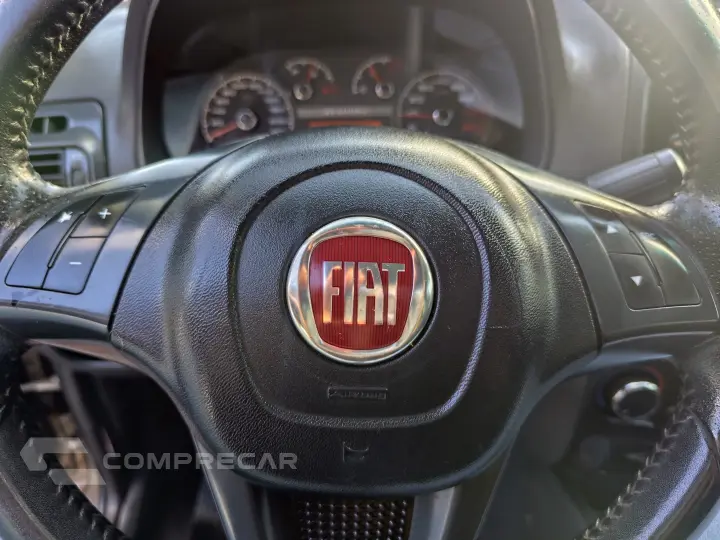 STRADA 1.8 MPI ADVENTURE CD 16V FLEX 3P MANUAL