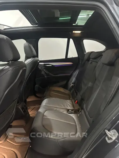 X1 SDRIVE 20i M Sport 2.0 TB Flex Aut.