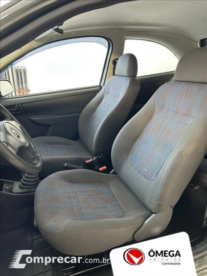 CELTA 1.0 MPFI LIFE 8V FLEX 2P MANUAL