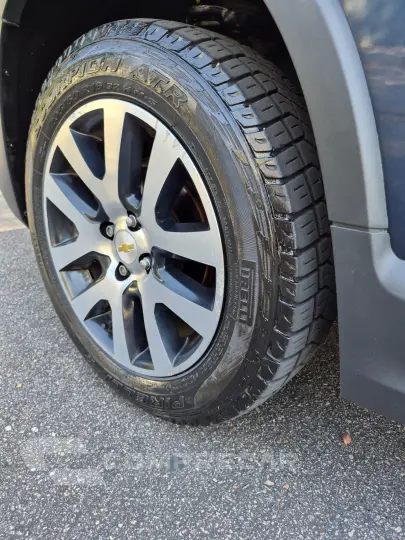 SPIN 1.8 Activ 8V