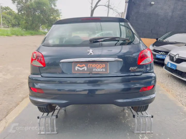 207 Hatch 1.4 4P XR FLEX