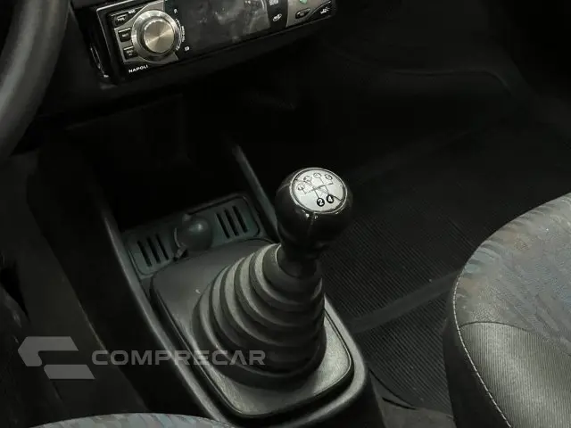 CELTA - 1.0 MPFI VHCE SPIRIT 8V 4P MANUAL