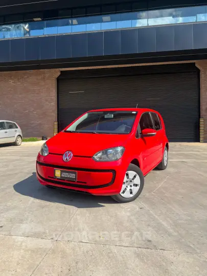 up! move 1.0 Total Flex 12V 5p