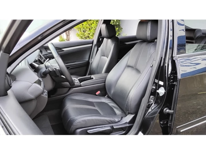 CIVIC 2.0 16V FLEXONE EXL 4P CVT