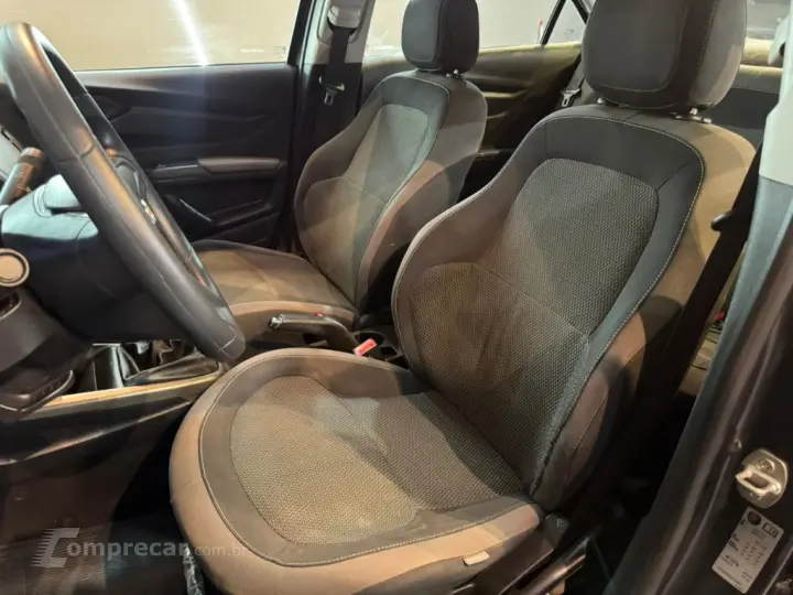 PRISMA Sed. LT 1.4 8V FlexPower 4p