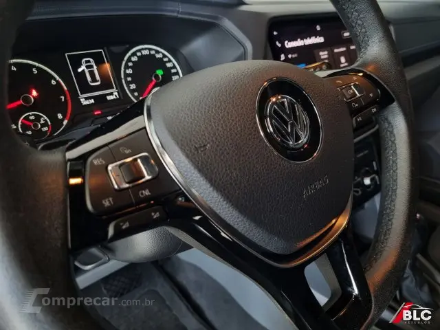 T-CROSS - 1.0 200 TSI TOTAL AUTOMÁTICO