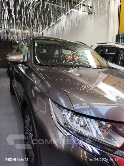 Mitsubishi Outlander 2.0