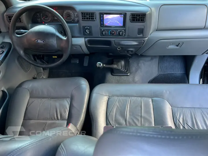 F-250 3.9 XLT MAX Power 4X4 CS