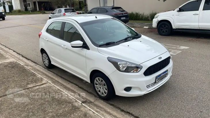 KA + 1.0 SE 12V