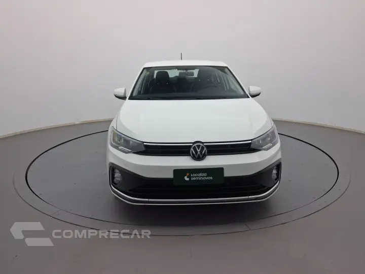 VIRTUS 1.0 170 TSI AUTOMÁTICO