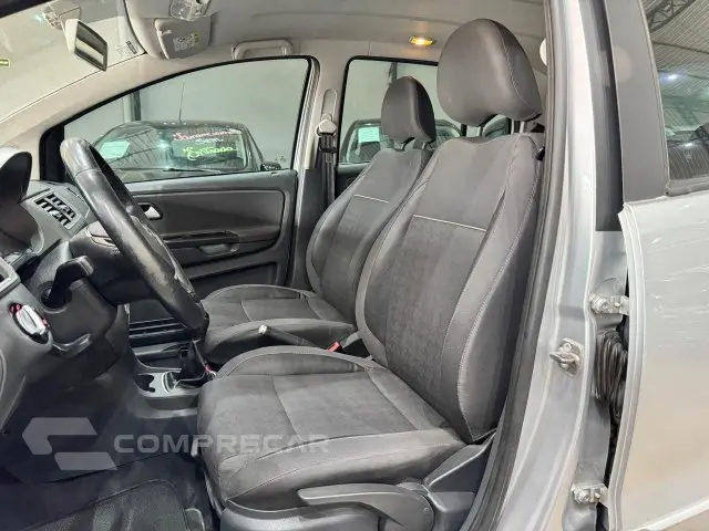 FOX - 1.6 MSI COMFORTLINE 8V 4P MANUAL