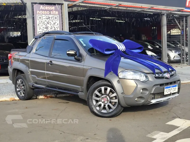 STRADA 1.8 MPI ADVENTURE CD 16V FLEX 3P MANUAL