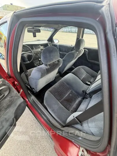 VECTRA 2.2 SFI GLS 16V