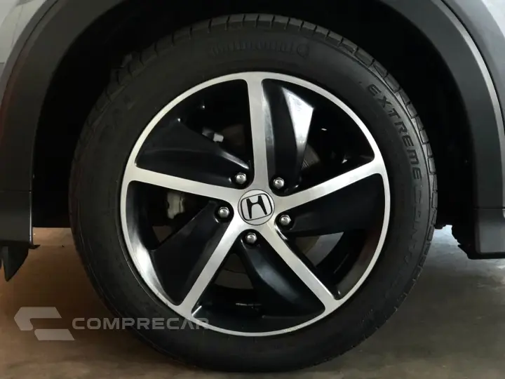 HR-V 1.8 16V EX
